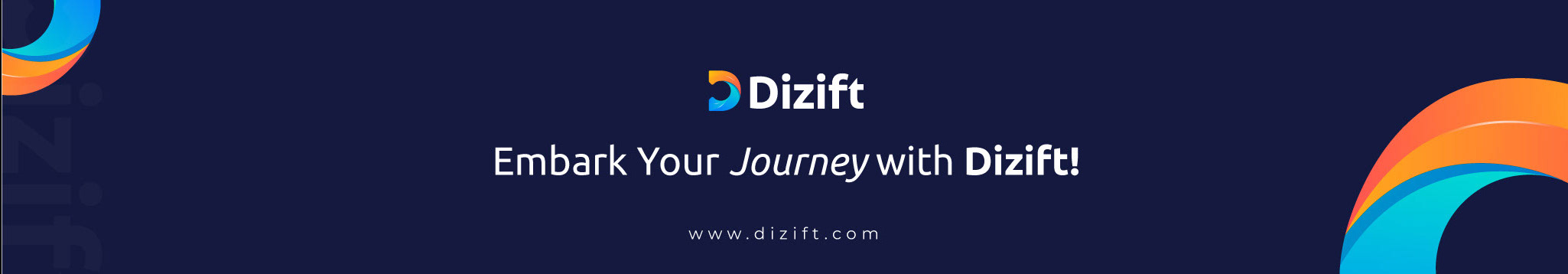 Dizift ✪'s profile banner