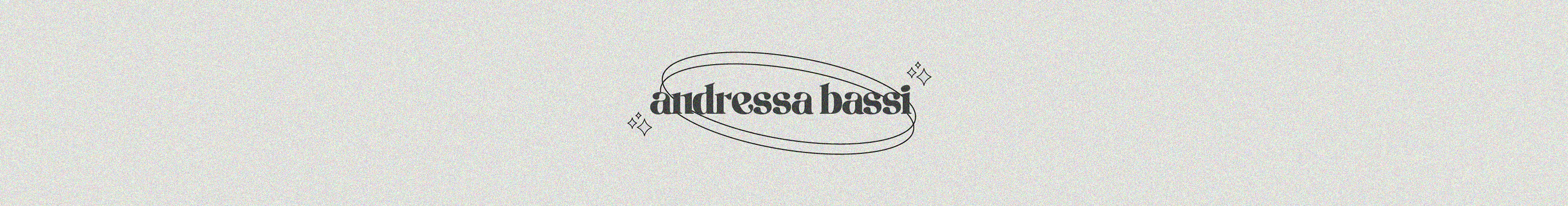 Bannière de profil de Andressa Bassi