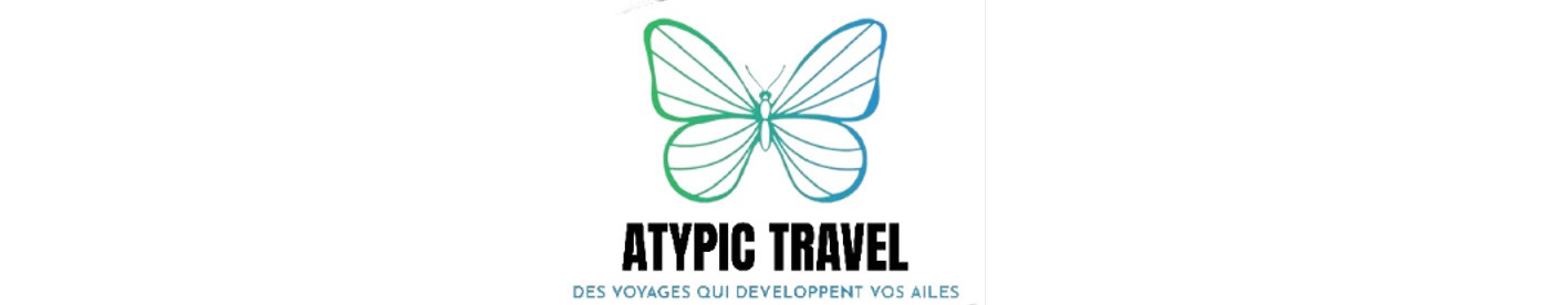 Atypic Travel's profile banner