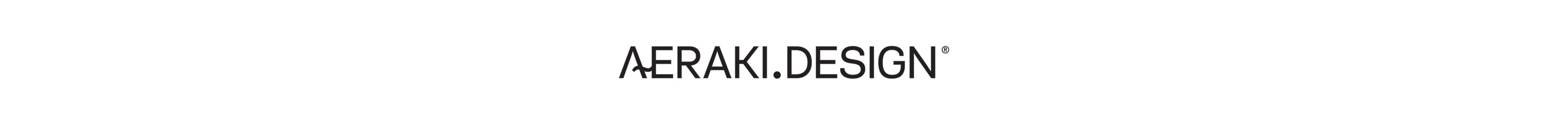 AERAKI DESIGN's profile banner