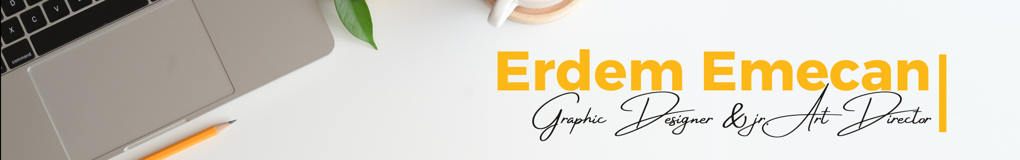 Erdem Emecan's profile banner