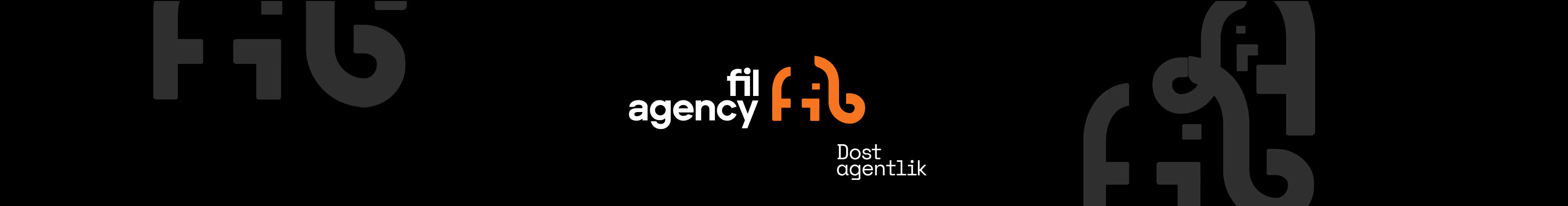 Fil Agency's profile banner