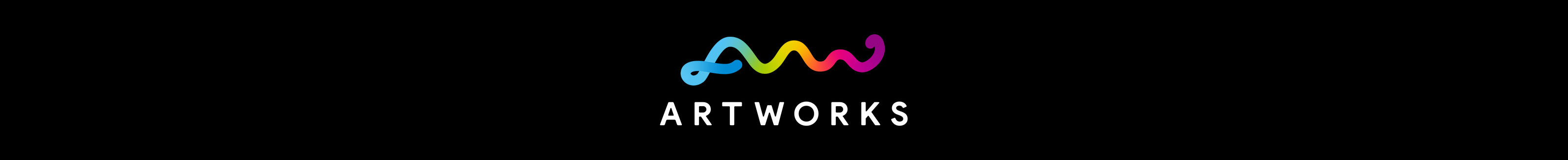 ARTWORKS's profile banner