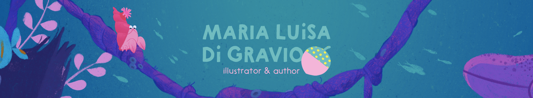 Maria Luisa Di Gravio's profile banner