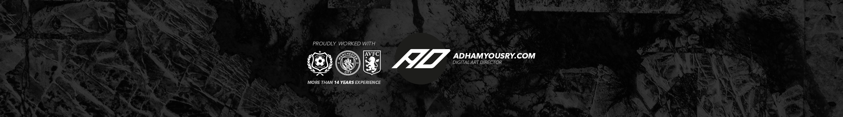 Adham Yousry's profile banner