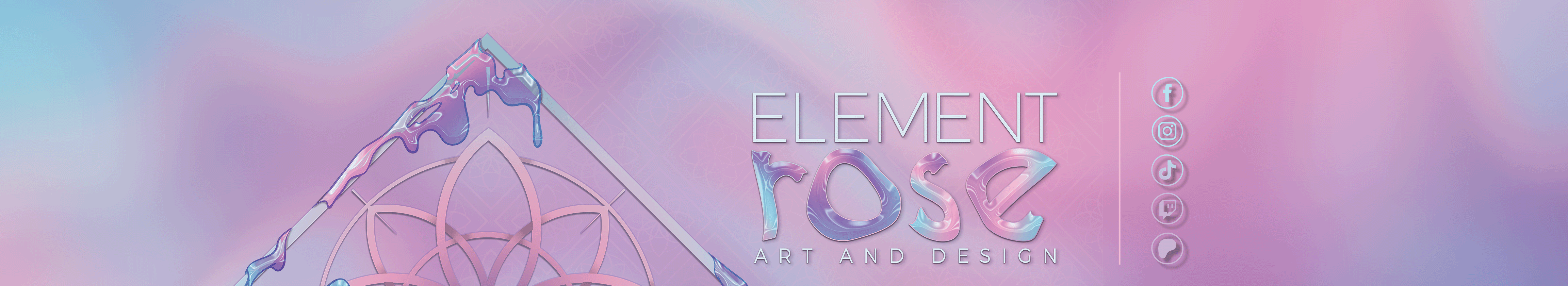 Element Rose's profile banner
