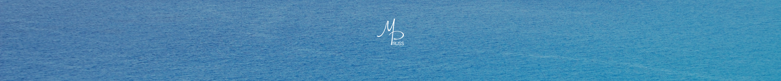 Banner de perfil de Marina Pruss