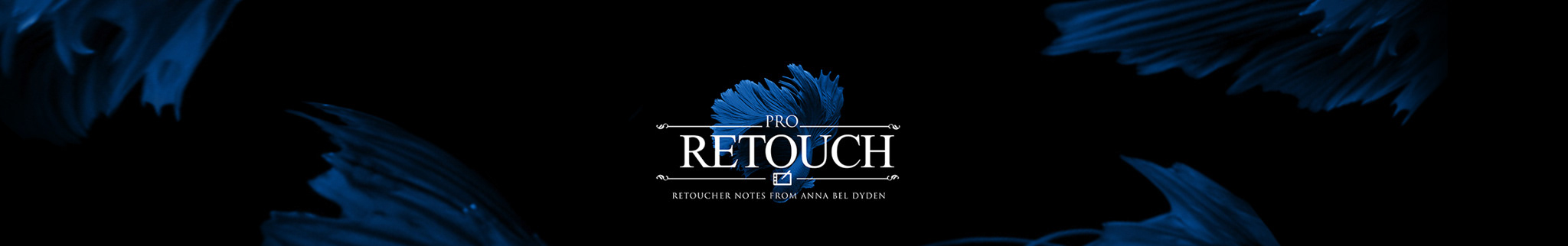 Retouch Anna Bel Dyden's profile banner
