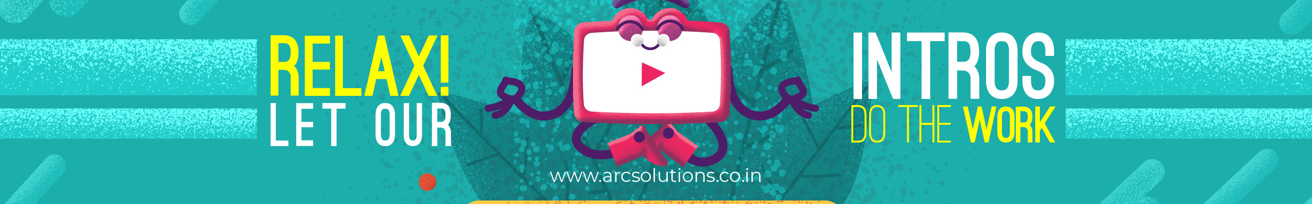 Arc Solutions's profile banner