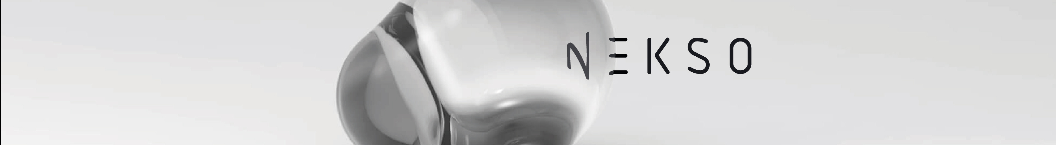 Nekso Design's profile banner