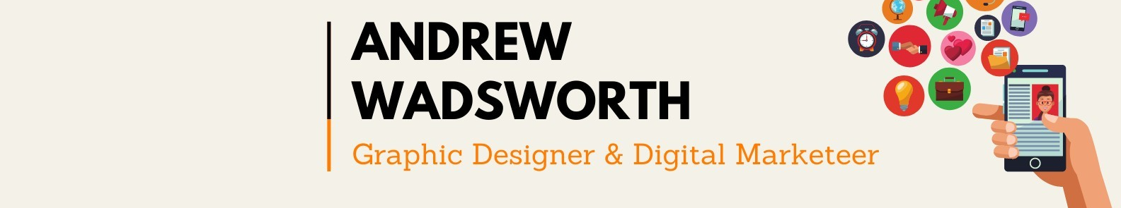 Andrew Wadsworth's profile banner