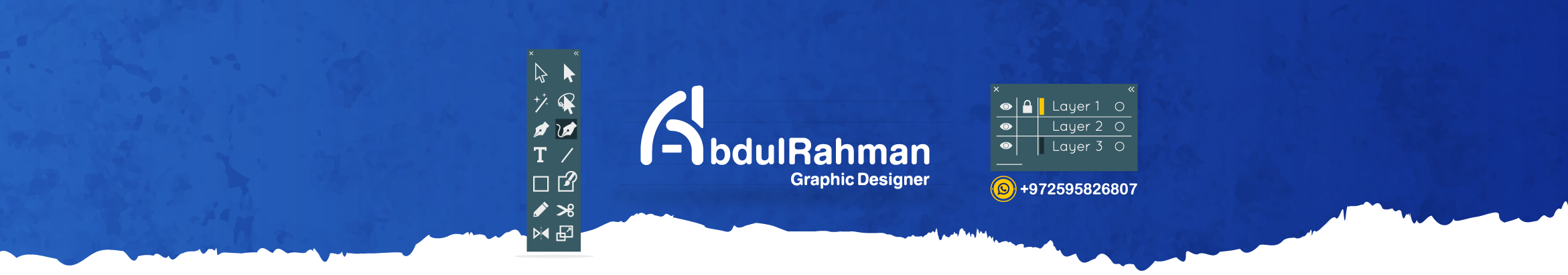 AbdulRahman Saleh's profile banner