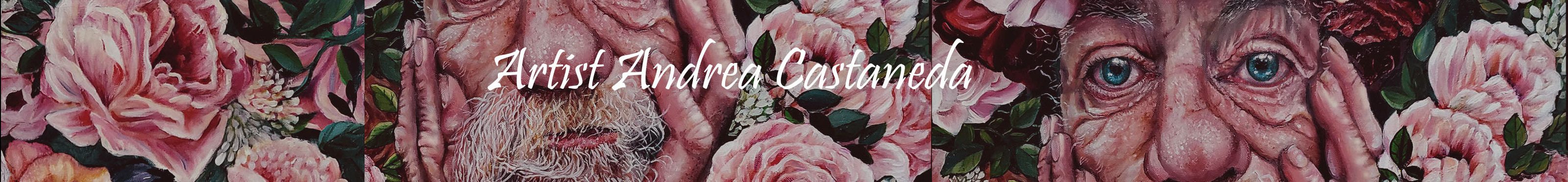 Banner de perfil de Andrea Castaneda