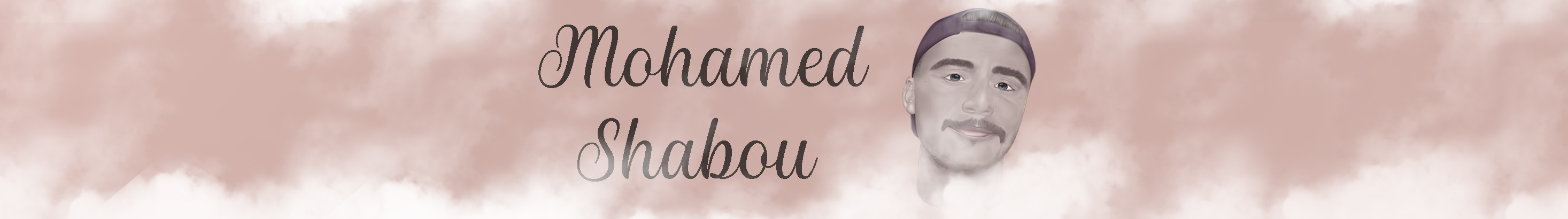 Mohamed Shabou's profile banner