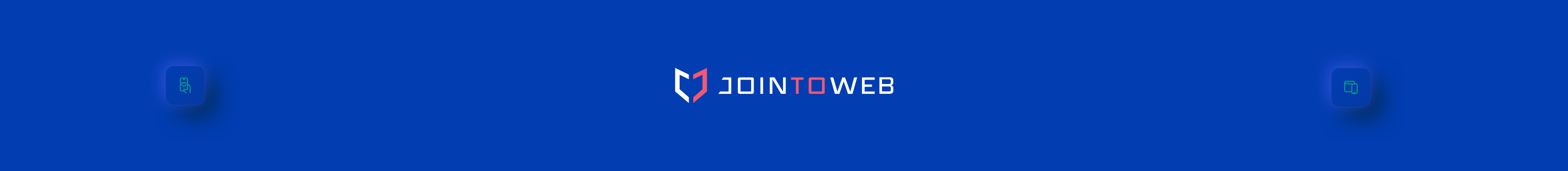 Jointoweb 🛡's profile banner