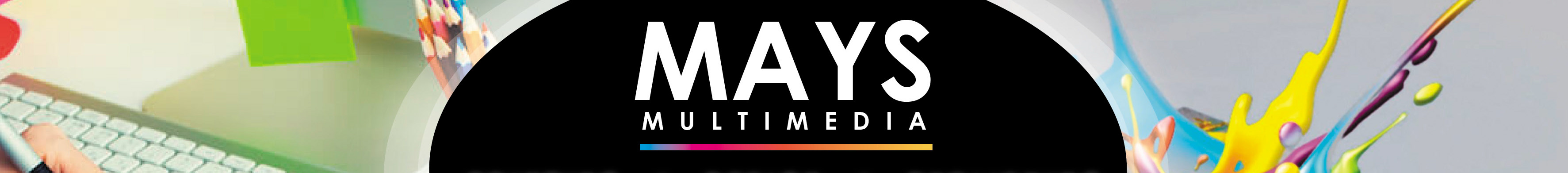 MAYS MultImedia's profile banner