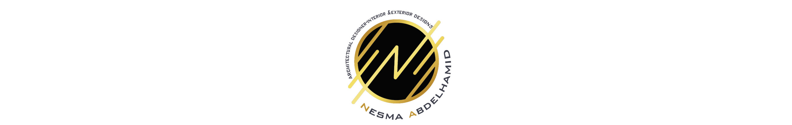 Nesma Abdelhamid's profile banner