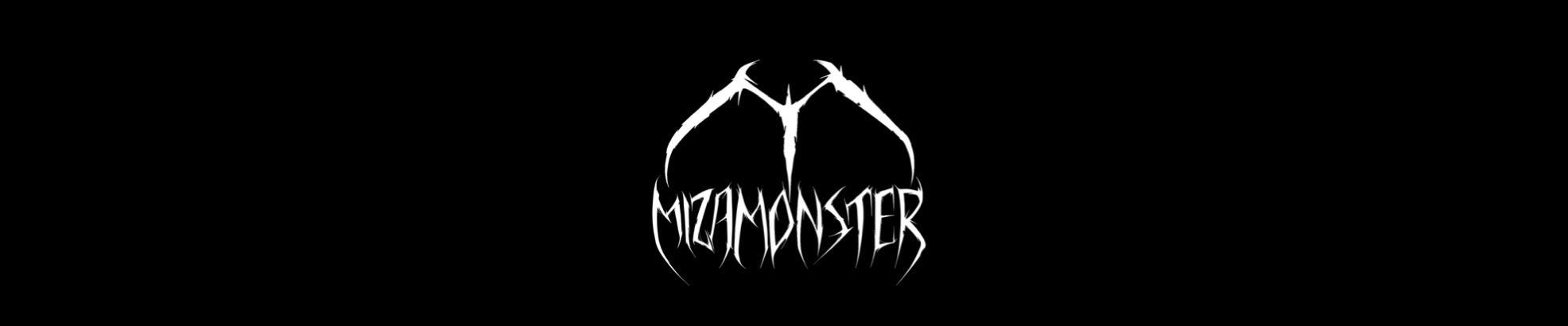 Banner de perfil de Miza Monster