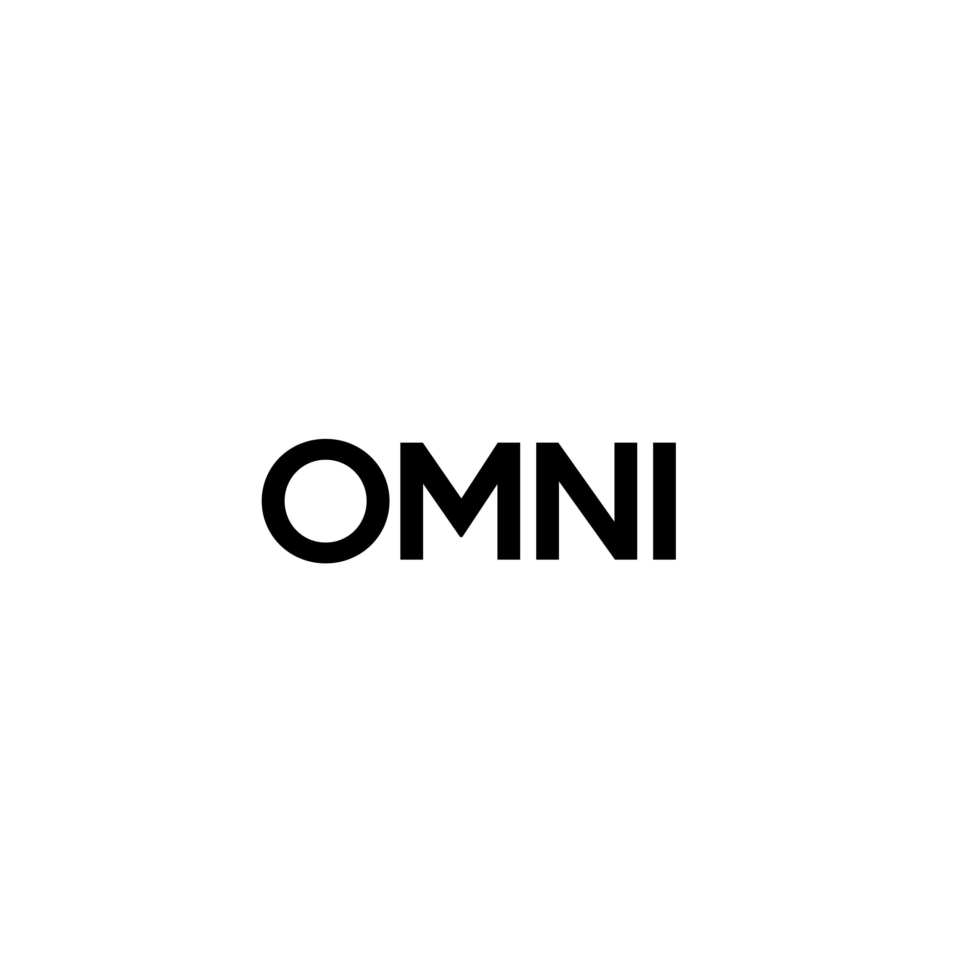 Logo of OMNI