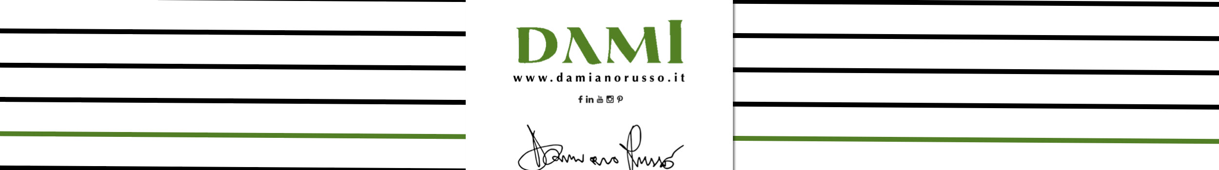 Damiano Russo's profile banner