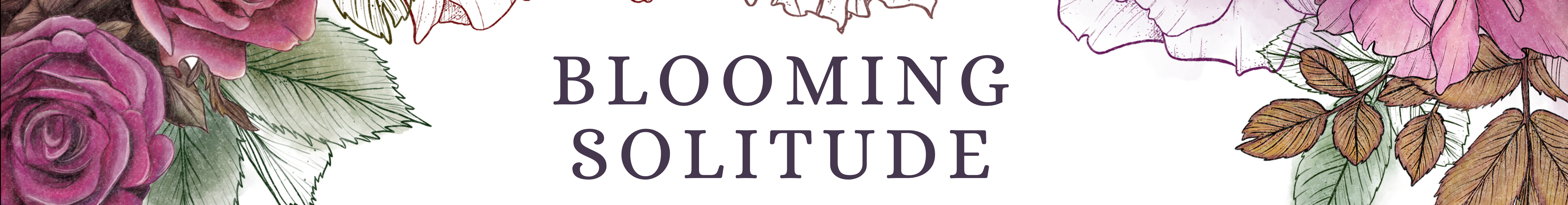 Profil-Banner von Blooming Solitude