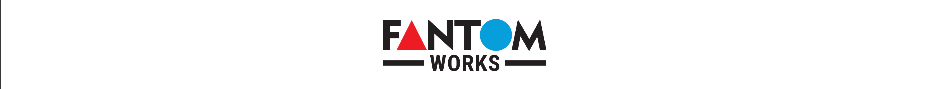 Fantom Works's profile banner