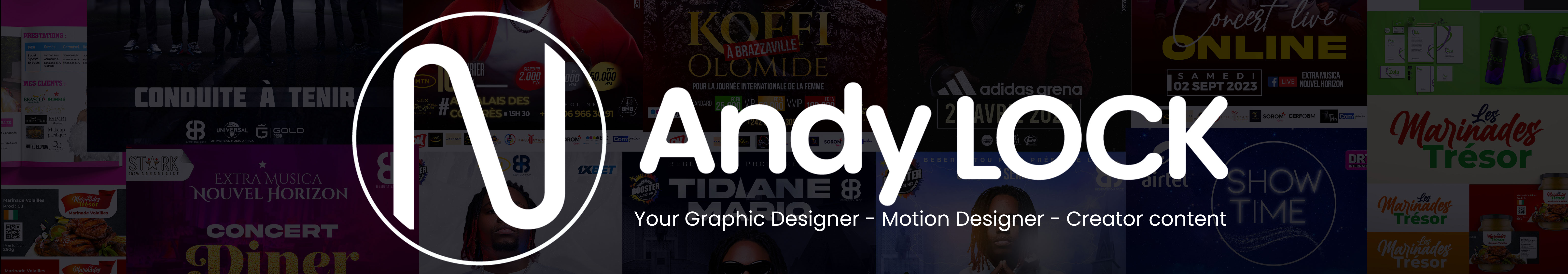 Andy Lock's profile banner