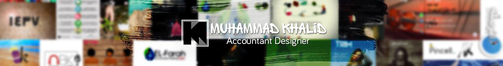 Muhammad Khalid's profile banner