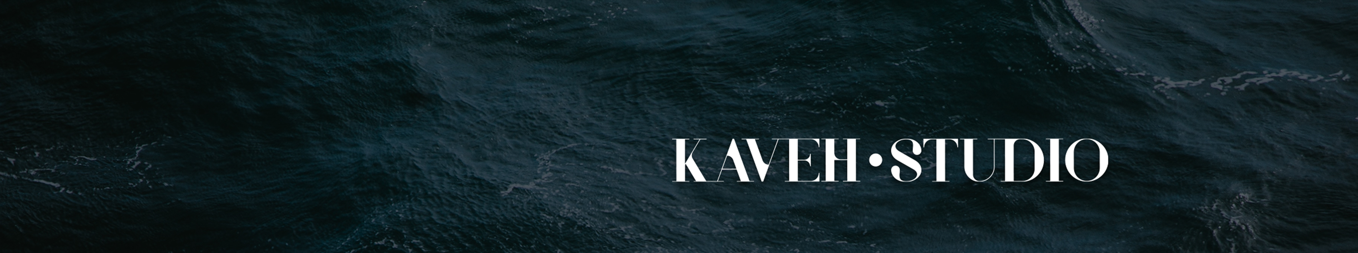 kaveh kazemee's profile banner