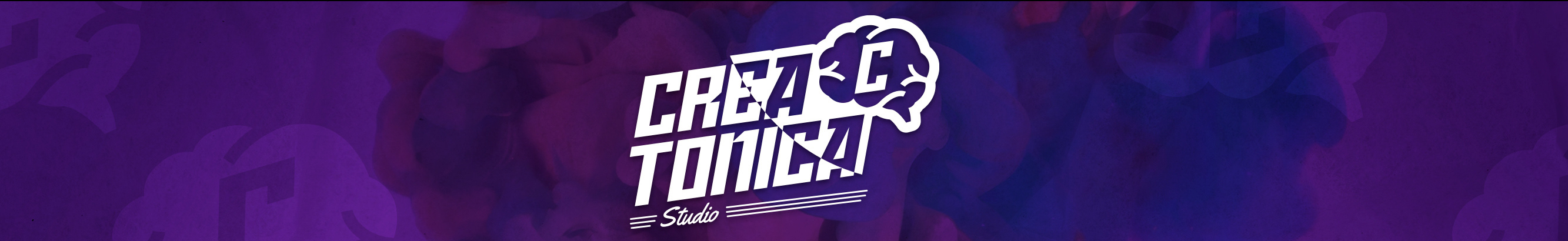 Creatonica Studio profil başlığı