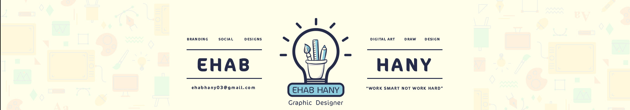 Profil-Banner von ehab hany ✪