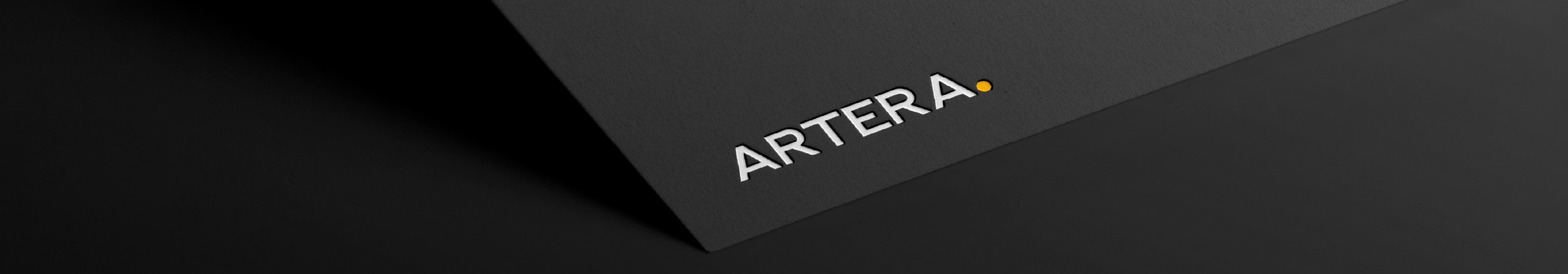 ARTERA .'s profile banner