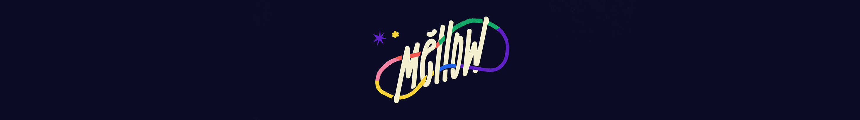 Mellow Studio's profile banner