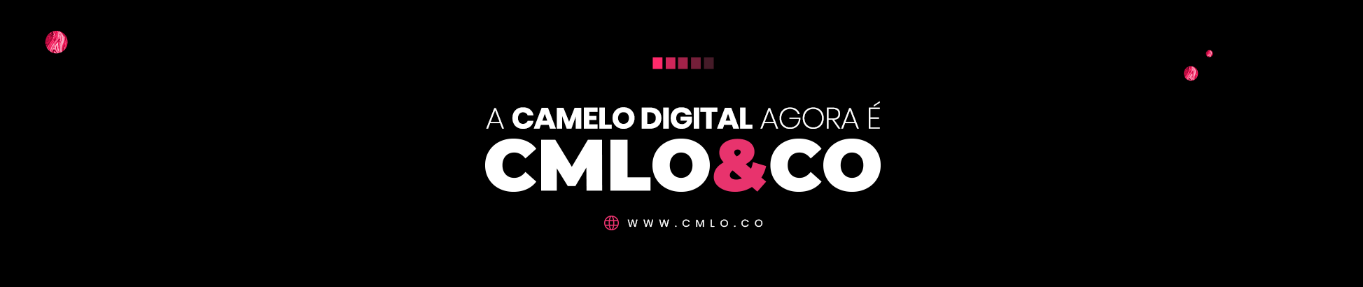 CMLO &CO's profile banner