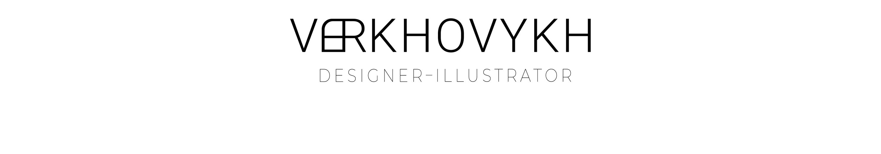 Mariia Verkhovykh's profile banner