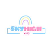 Logo of SkyHigh Kids