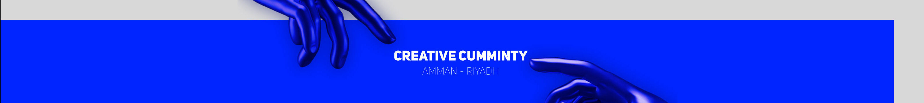 The Office Creative Community's profile banner