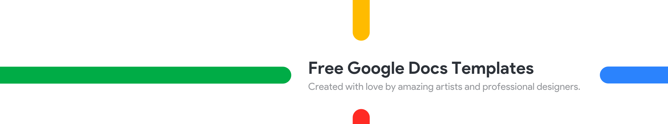 Free Google Docs Templates's profile banner