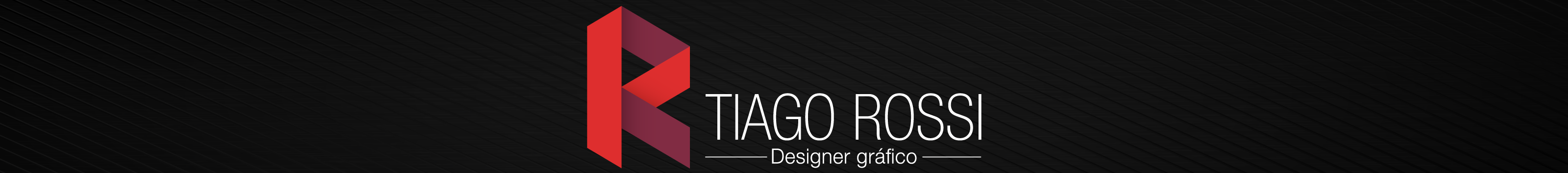 Banner profilu uživatele Tiago Rossi