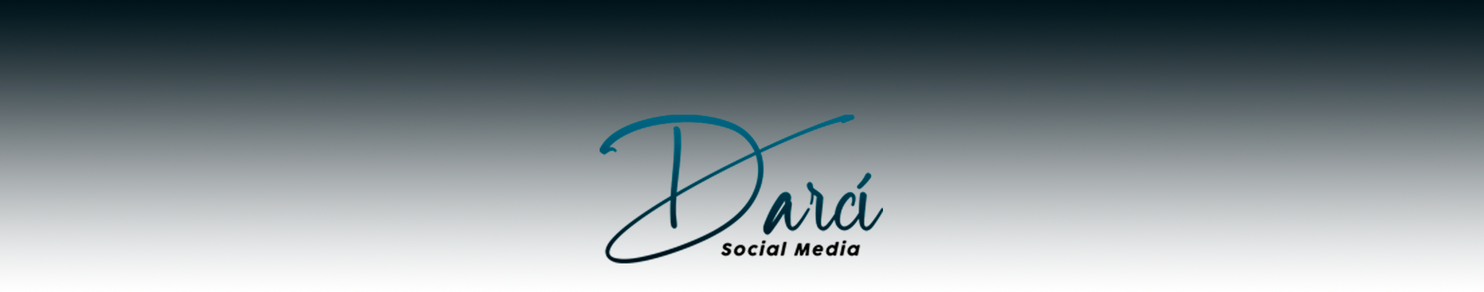 Banner del profilo di Darci Tomelin