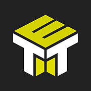 Logo of Tag Team Entertainment