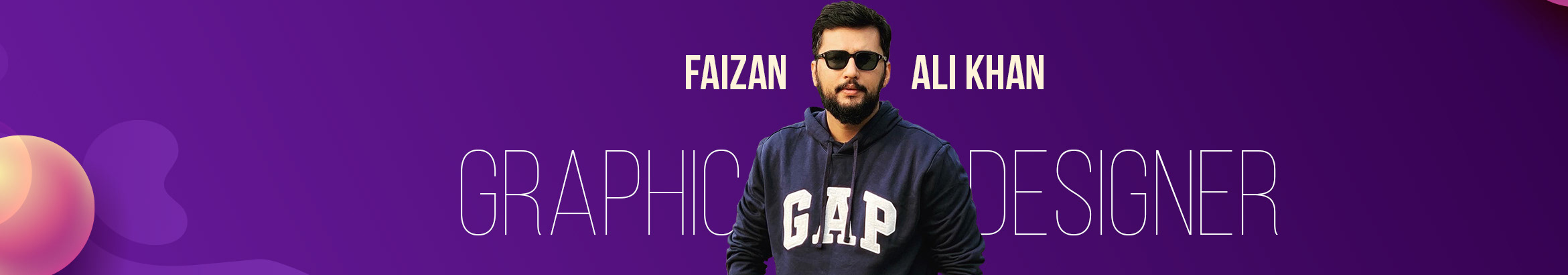 faizan Ali Khan's profile banner