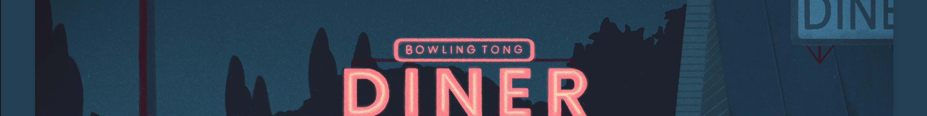Bowling Tong's profile banner