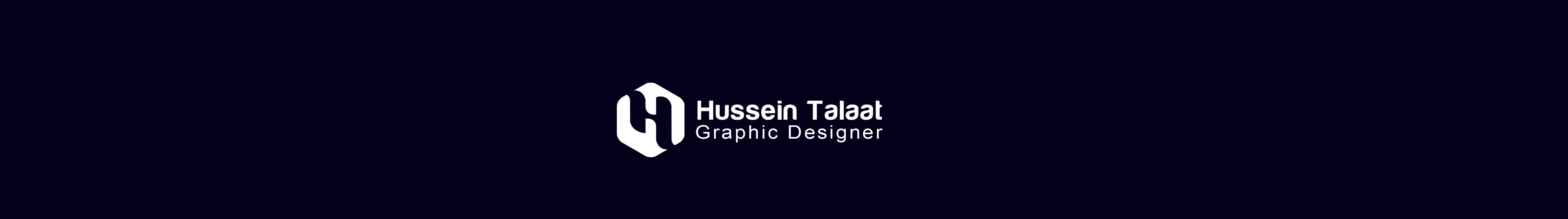 Hussein Talaat's profile banner