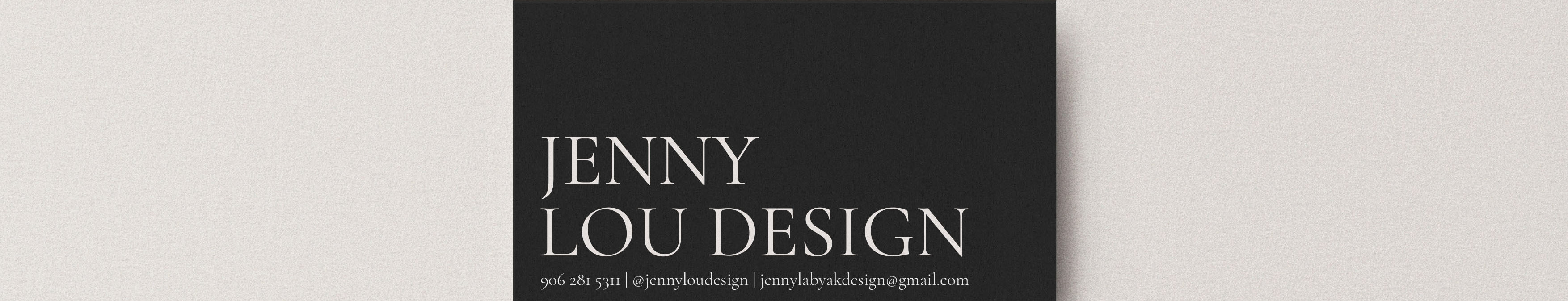 Jenny Labyak's profile banner