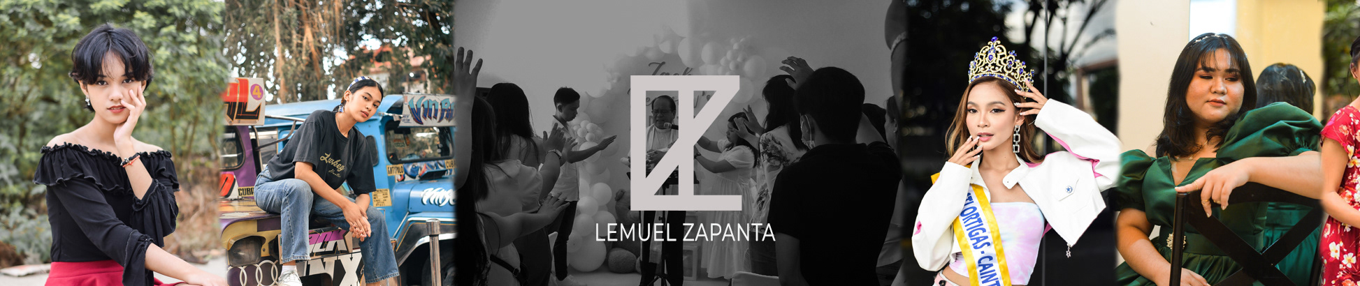 Lemuel Zapanta's profile banner