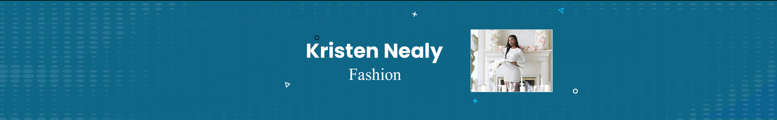 Kristen Nealy's profile banner