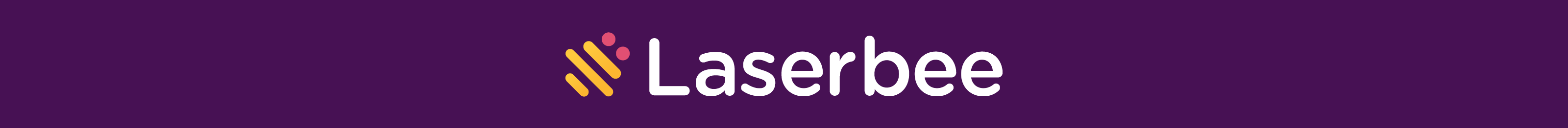 Laserbee Studio's profile banner