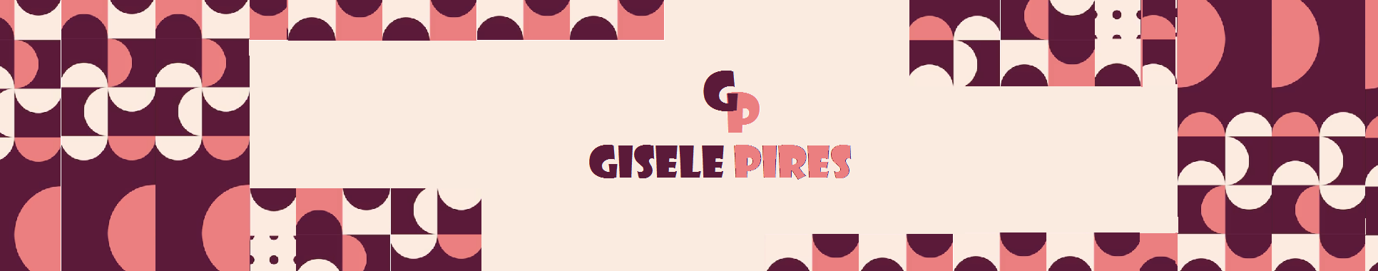 Gisele Pires's profile banner