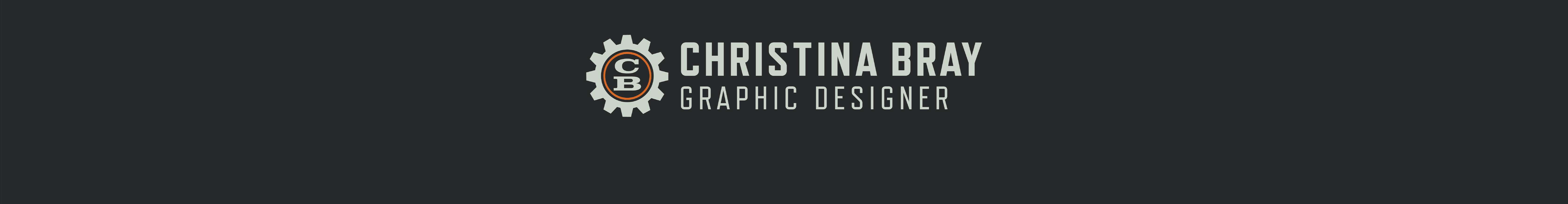 Christina Bray's profile banner
